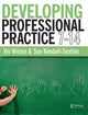 Book cover of: Developing Professional Practice 7-14. By: Viv Wilson