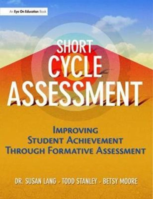 Book cover of: Short Cycle Assessment. By: Susan Lang