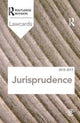 Book cover of: Jurisprudence Lawcards 2012-2013. By: Routledge