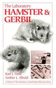 Book cover of: LaboratoryHamster and Gerbil. By: Karl J. Field