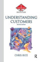 Book cover of: Understanding Customers. By: Chris Rice