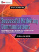 Book cover of: Successful Marketing Communications. By: Cathy Ace
