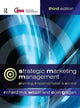 Book cover of: Strategic Marketing Management. By: Richard M. S. Wilson