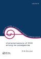 Book cover of: Characterization of C(x) among its Subalgebras. By: R.B. Burckel