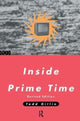 Book cover of: Inside Prime Time. By: Todd Gitlin