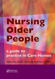 Book cover of: Nursing Older People. By: Susan Carmody