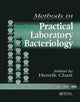 Book cover of: Methods in Practical Laboratory Bacteriology. By: Henrik Chart