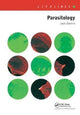 Book cover of: Parasitology. By: Jack Chernin