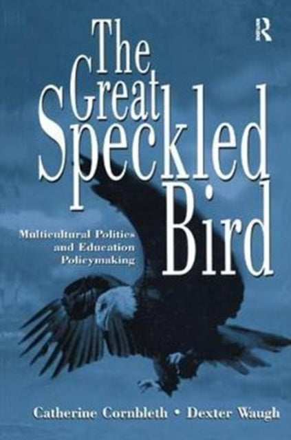 Book cover of: Great Speckled Bird. By: Catherine Cornbleth
