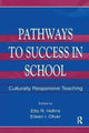Book cover of: Pathways To Success in School. By: Etta R. Hollins