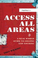 Book cover of: Access All Areas. By: Trev Wilkins