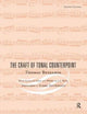 Book cover of: Craft of Tonal Counterpoint. By: Thomas Benjamin
