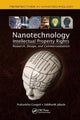 Book cover of: Nanotechnology Intellectual Property Rights. By: Prabuddha Ganguli