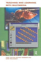 Book cover of: Teaching and Learning with Multimedia. By: Janet Collins