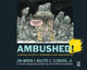 Book cover of: Ambushed!. By: Jim Morin