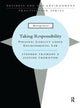 Book cover of: Taking Responsibility. By: Stephen Tromans