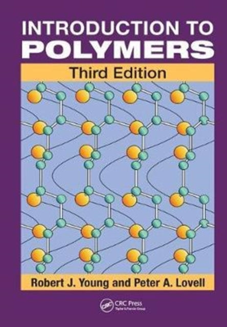 Book cover of: Introduction to Polymers. By: Young, Robert J.