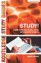 Book cover of: Study!. By: Robert Barrass