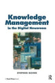 Book cover of: Knowledge Management in the Digital Newsroom. By: Stephen Quinn