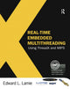 Book cover of: Real-Time Embedded Multithreading Using ThreadX and MIPS. By: Edward L. Lamie