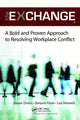 Book cover of: Exchange. By: Steven Dinkin