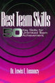 Book cover of: Best Team Skills. By: Lewis Losoncy
