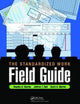 Book cover of: Standardized Work Field Guide. By: Timothy D. Martin