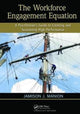 Book cover of: Workforce Engagement Equation. By: Jamison J. Manion
