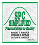 Book cover of: SPC Simplified. By: Robert T. Amsden
