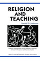 Book cover of: Religion and Teaching. By: Ronald D. Anderson