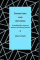 Book cover of: Inspecting and Advising. By: Joan Dean