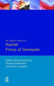 Book cover of: Hamlet - The First Quarto (Sos). By: William Shakespeare