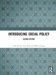 Book cover of: Introducing Social Policy. By: Cliff Alcock