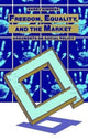 Book cover of: Freedom, Equality and the Market. By: Barry Hindess