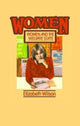 Book cover of: Women and the Welfare State. By: Elizabeth Wilson
