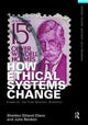 Book cover of: How Ethical Systems Change: Eugenics, the Final Solution, Bioethics. By: Sheldon Ekland-Olson