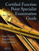Book cover of: Certified Function Point Specialist Examination Guide