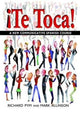Book cover of: !Te Toca!. By: Mark Allinson