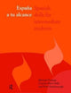 Book cover of: Espana a tu alcance. By: Peter Furnborough