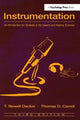 Book cover of: Instrumentation. By: T. Newell Decker
