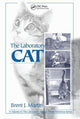 Book cover of: Laboratory Cat. By: Brent J. Martin