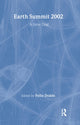 Book cover of: Earth Summit 2002