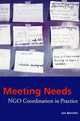Book cover of: Meeting Needs. By: Jon Bennett