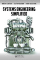 Book cover of: Systems Engineering Simplified. By: Robert Cloutier