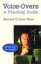 Book cover of: Voice-Overs. By: Bernard Graham Shaw