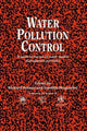 Book cover of: Water Pollution Control. By: Richard Helmer