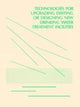 Book cover of: Technologies for Upgrading Existing or Designing New Drinking Water. By: Us Us Epa