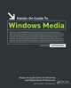 Book cover of: Hands-On Guide to Windows Media. By: Joe Follansbee