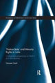 Book cover of: Nation-state and Minority Rights in India. By: Tanweer Fazal