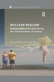 Book cover of: Nuclear Realism. By: Rens van Munster